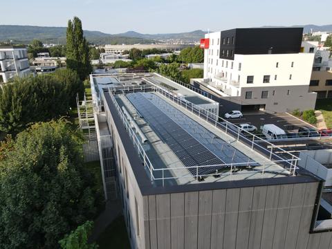 Centre de Gestion de la Fonction Publique Territoriale - Puy-de-Dôme (63)