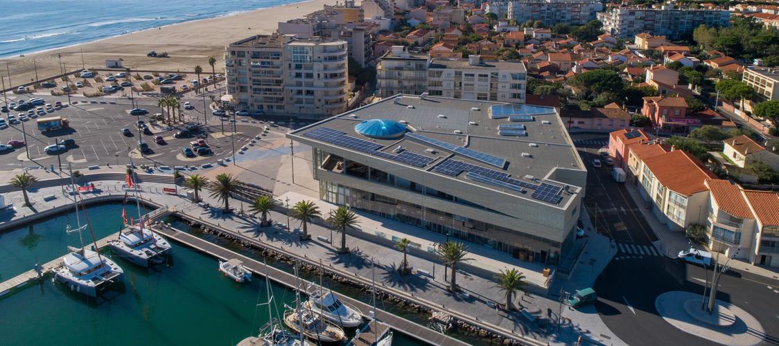 Aquarium Oniria - Canet-en-Roussillon (69)
