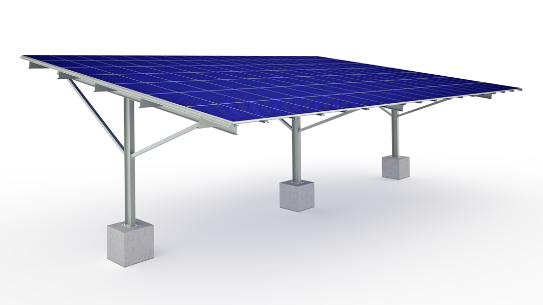 SOPRASOLAR® PARK